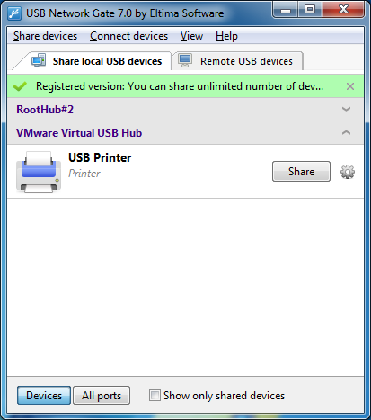 Networking Printers Between Vista And Xp