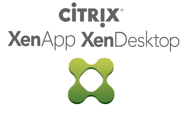 Citrix XenDesktop