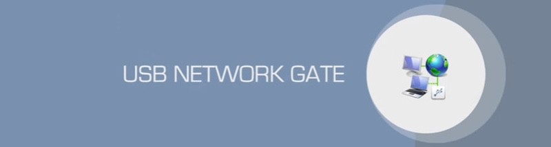 USB Network Gate USB Network Gate