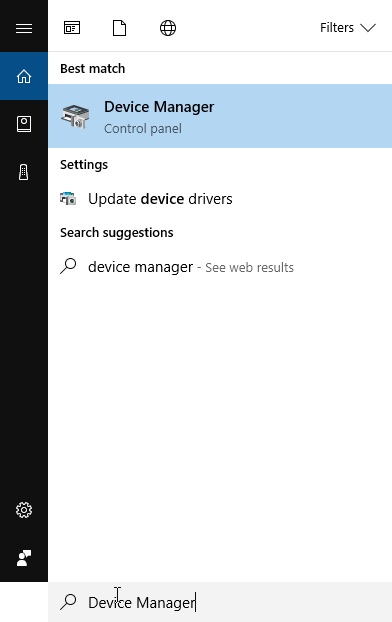 Mobile Port Devices Driver