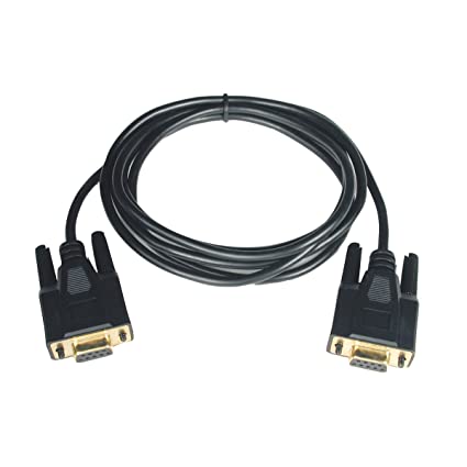 RS232 Interface RS232 Interface