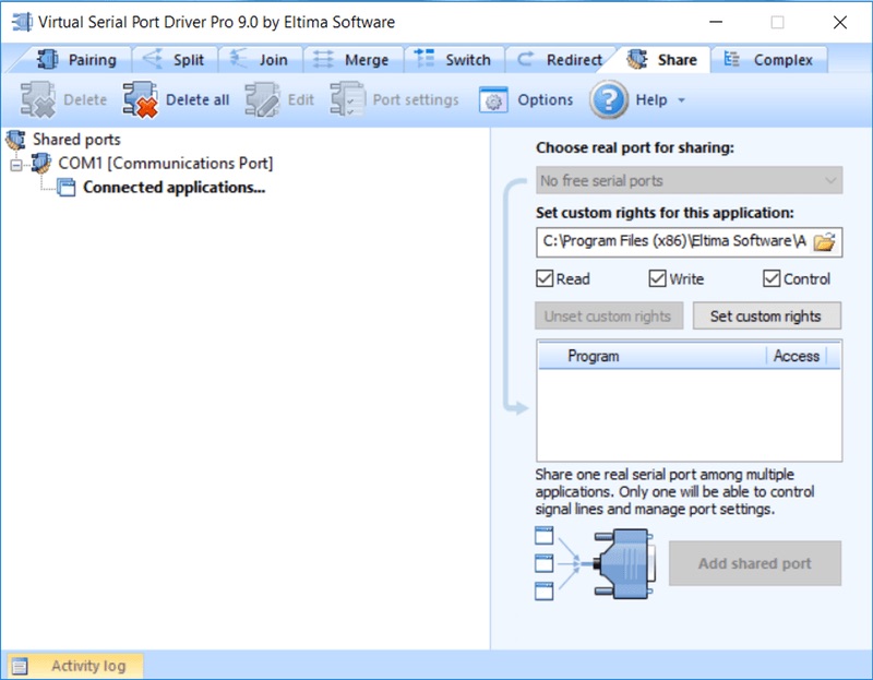 Eltima Software Driver Eltima Software Driver