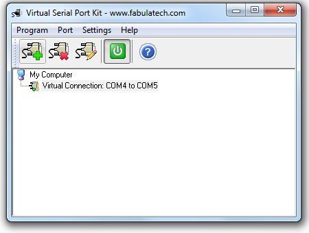 Com0com serial port emulators free Com0com serial port emulators free
