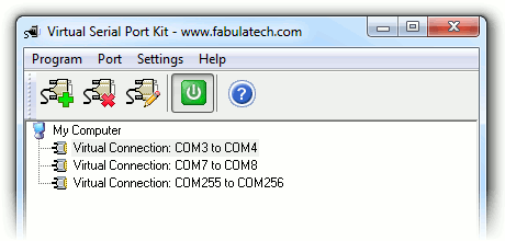serial port emulator mac serial port emulator mac