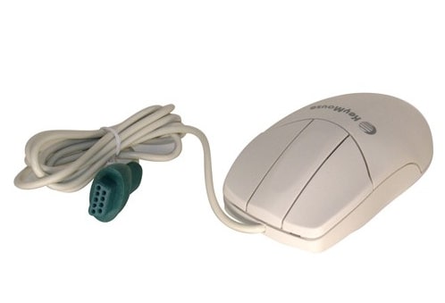 mouse con porta seriale