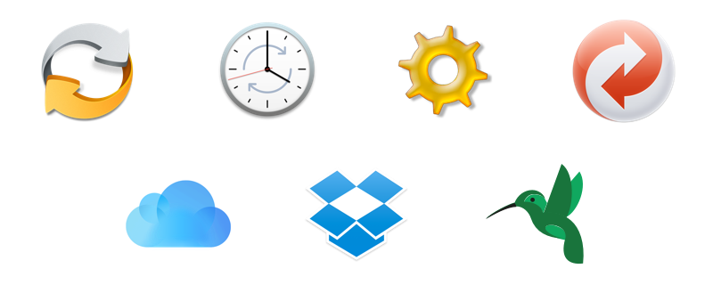 Top apps to sync Mac with Android Top apps to sync Mac with Android