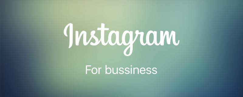 Instagram para negocios Instagram para negocios
