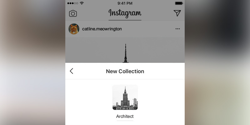 Instagram bookmarked posts Instagram bookmarked posts