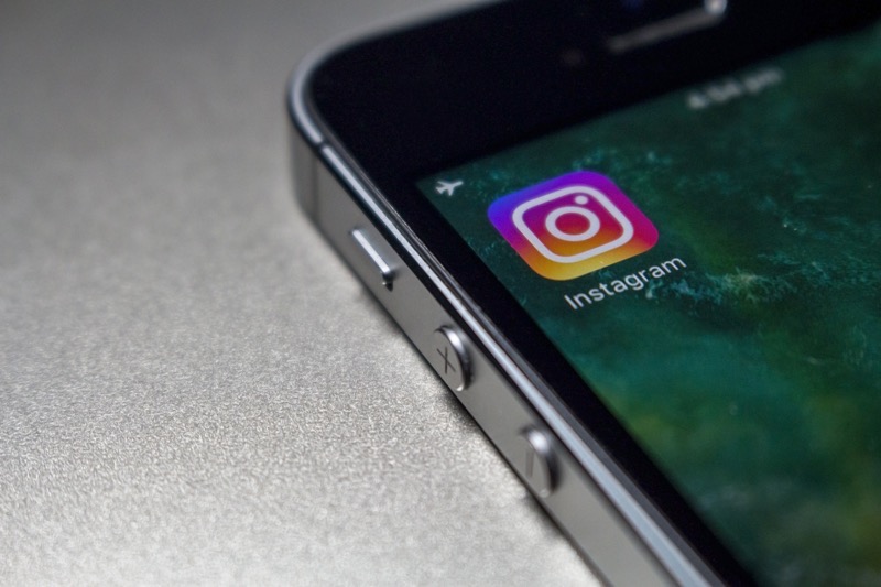 Instagram for iOS Instagram for iOS