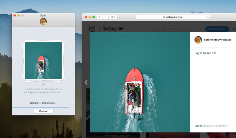 direct message for instagram for mac direct message for instagram for mac