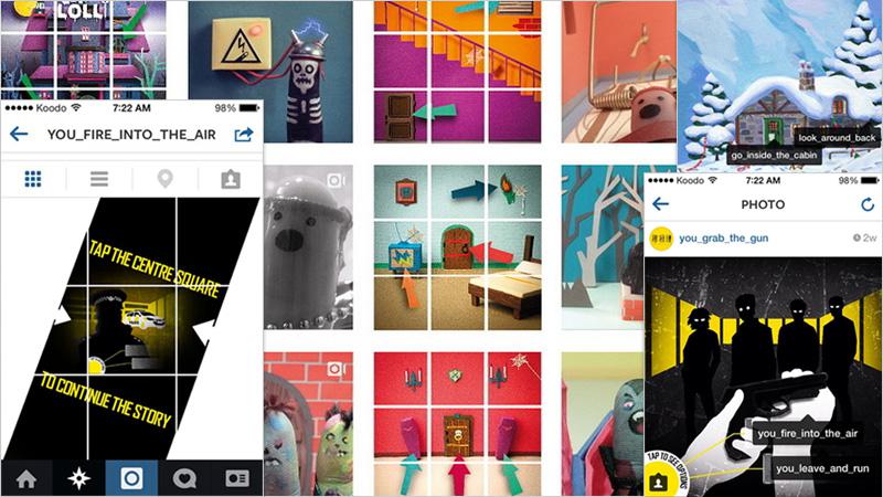 Jocuri Interactive Intestagram Jocuri Interactive Intestagram