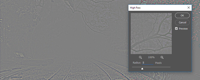 Add Sharpness Add Sharpness