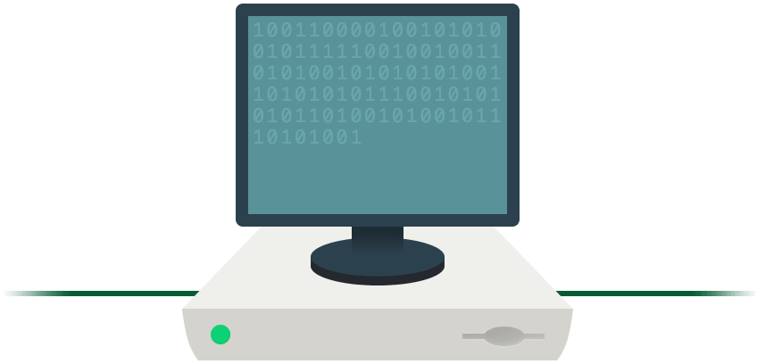 Serial Port Monitor