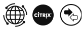 TCP、UDP、RDP、およびCitrixプロトコルで動作