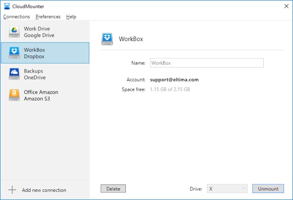 Dropbox windows client line 6 variax workbench software free download