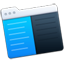 File manager Mac