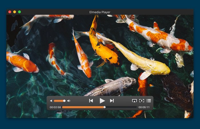 Elmedia Player Elmedia Player