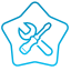 Improved customer support service