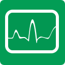 logotipo do Serial Port Monitor