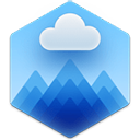 logo CloudMounter