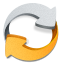 SyncMate logo
