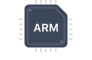 PCs basados en ARM