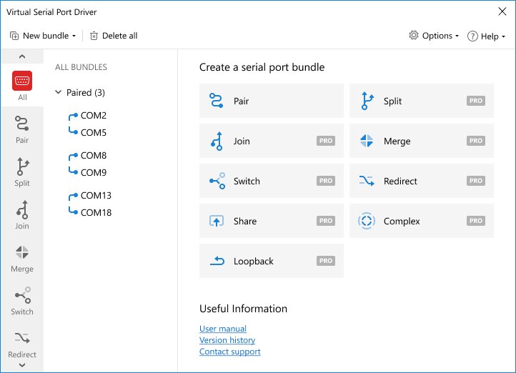 How to write and add your own serial port linux device driver