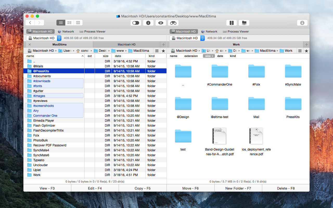 Syncmate Syncmate