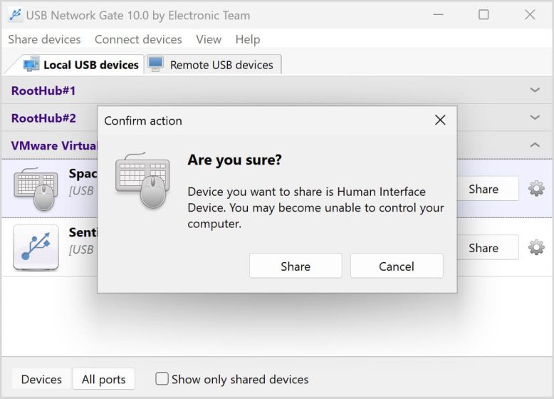 How to Share Keyboard and Mouse Between Two Computers: Comprehensive Guide