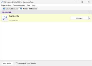 Parallels USB passthrough. How to connect to USB devices in Parallels ...