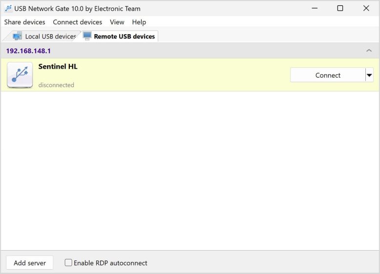Parallels USB passthrough. How to connect to USB devices in Parallels ...