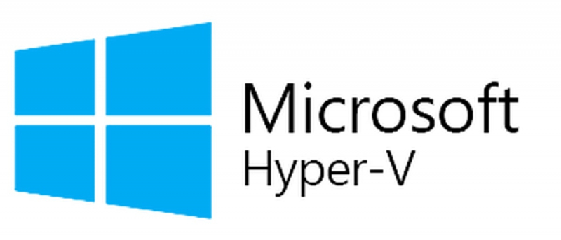 Logo Hyper-V