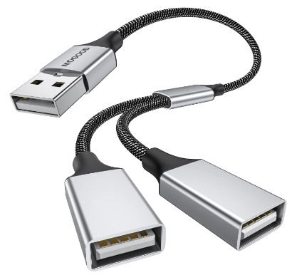 USB Splitter Software