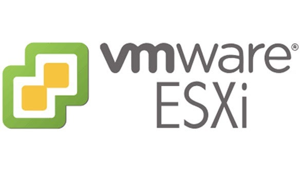 Logo VMWare