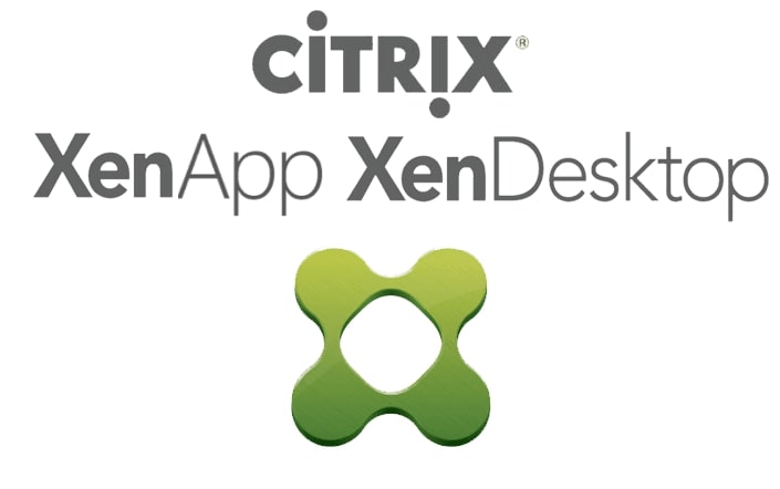 Logo XenDesktop