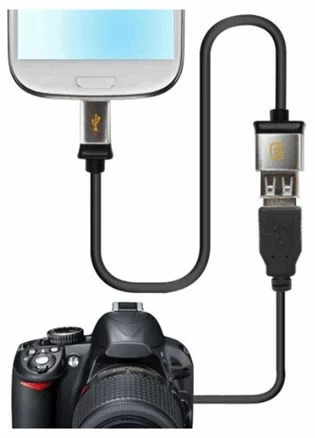 Jak połączyć się z urządzeniami z systemem Android