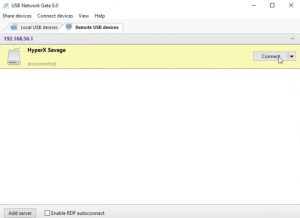 VirtualBox USB 直通 - 如何在 VirtualBox 中启用 USB