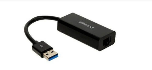 Inland USB over LAN converter Inland USB over LAN converter