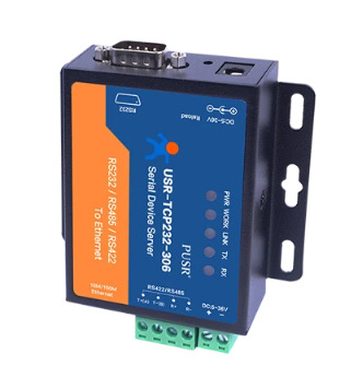 PUSR USR-TCP232-306