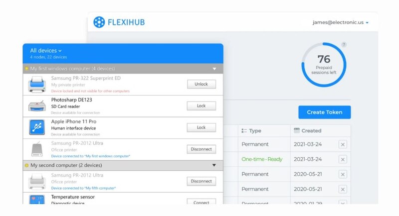 FlexiHub