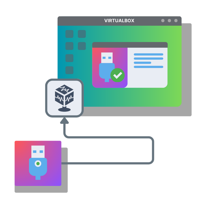 USB for Remote Desktop USB for Remote Desktop