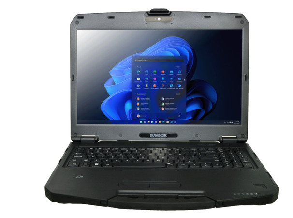 Durabook S15