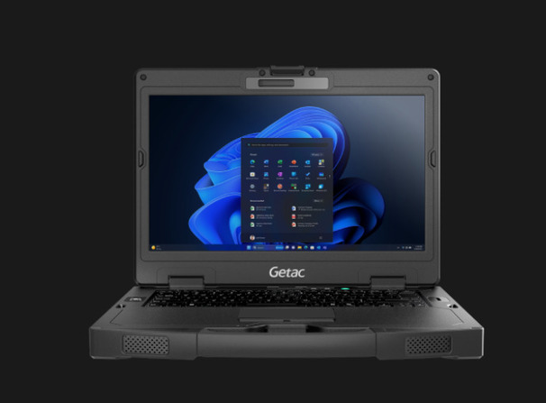 Getac S410