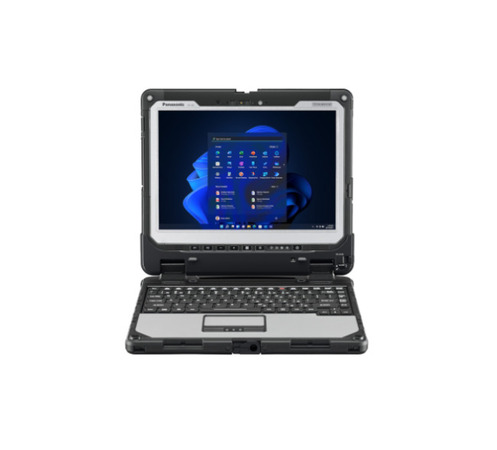 Panasonic Toughbook CF-33