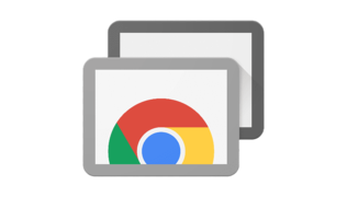 Chrome Remote Desktop logo