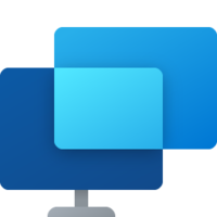 Quick Assist logo
